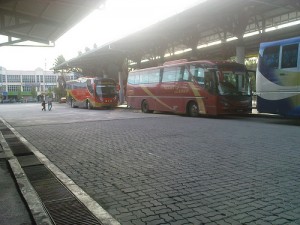 Alor Setar Shahab Perdana Bus Terminal Alor Setar Shahab Perdana Bus Terminal