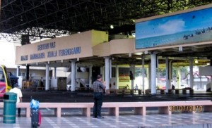 kuala terengganu bus terminal kuala terengganu bus terminal
