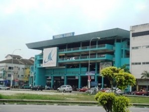 kuantan bus terminal kuantan bus terminal