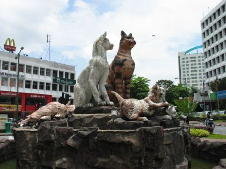 Kuching Johor