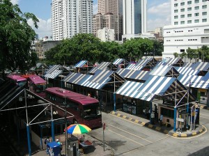 Pekeliling Bus Terminal