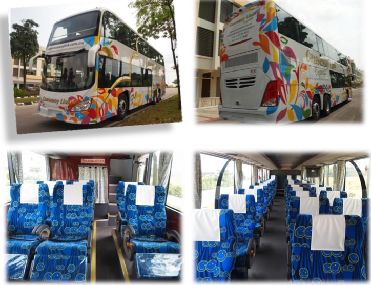 Causeway Link Express Expressbusmalaysia Com