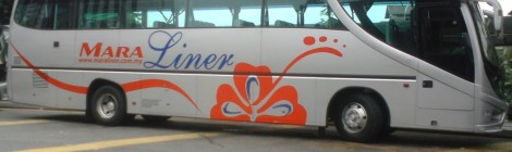 Maraliner Express