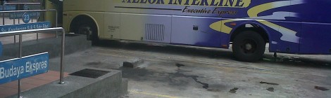 Melor Interline Express