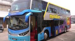 Meridian Holidays Express