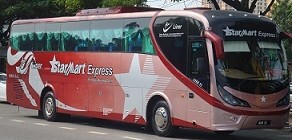 Starmart Express