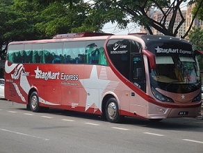 Express starmart StarMart Express