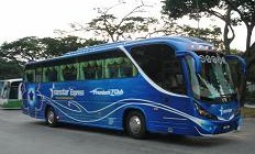 Transtar Express