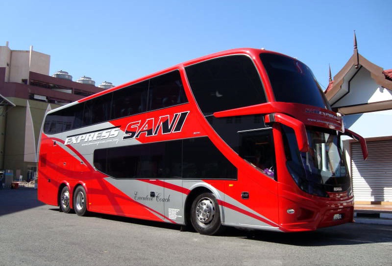 Sani Express - ExpressBusMalaysia.com Sani Express - ExpressBusMalaysia.com