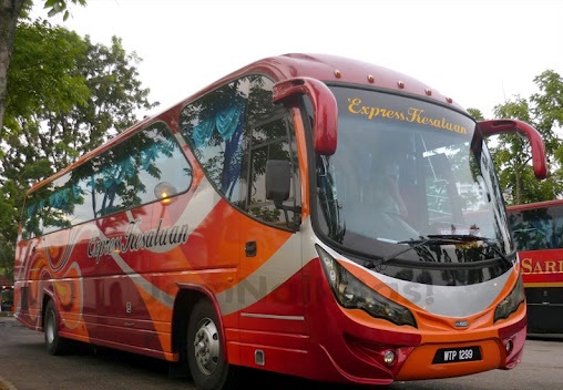 Kesatuan Express - ExpressBusMalaysia.com