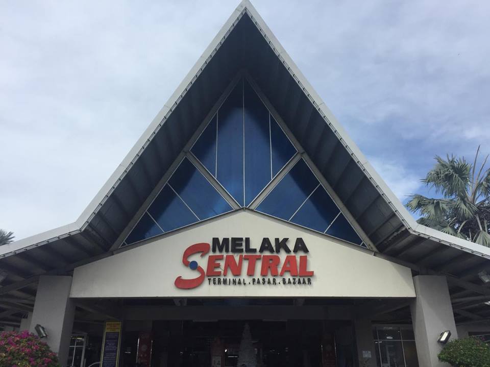 Melaka Sentral