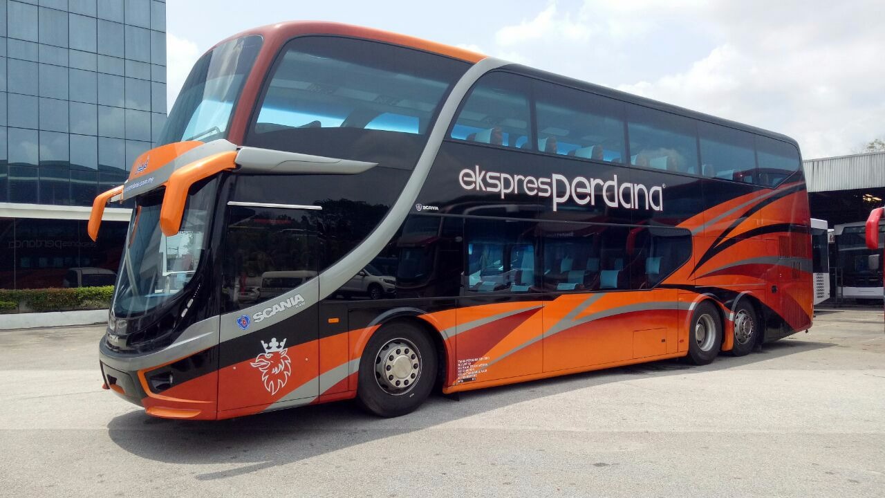 Perdana Express - ExpressBusMalaysia.com Perdana Express - ExpressBusMalaysia.com